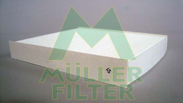 MULLER FILTER Filter,salongiõhk FC253